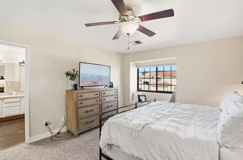 Bedroom - 1413 E Vaughn Ave, Gilbert, AZ 85234 photo 1 of 3