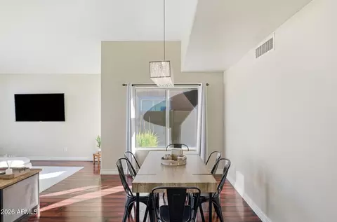 Dining - 1413 E Vaughn Ave, Gilbert, AZ 85234 photo 1 of 1
