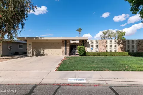 18226 N 104th Ave, Sun City, AZ 85373