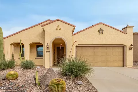 3877 N Smithsonian Dr, Florence, AZ 85132