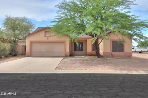 15220 S Padres Rd, Arizona City, AZ 85123