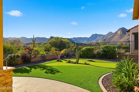 5558 N 206th Gln, Buckeye, AZ 85396