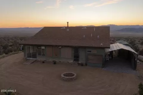 7900 N Prospect Rd, Kingman, AZ 86409