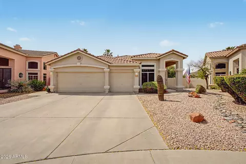 21710 N 59th Ln, Glendale, AZ 85308