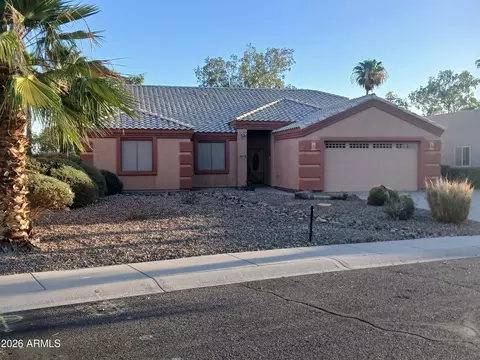 880 W Saint Andrews Dr, Casa Grande, AZ 85122