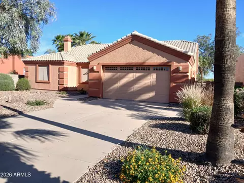 880 W Saint Andrews Dr, Casa Grande, AZ 85122