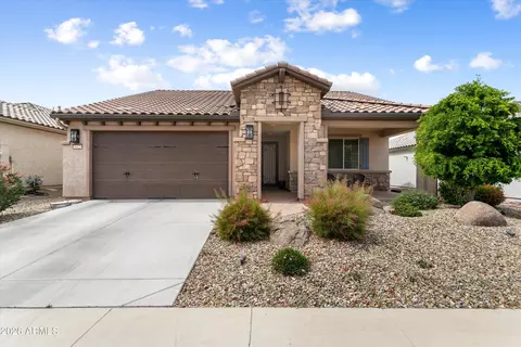 26128 W Rosemonte Dr, Buckeye, AZ 85396