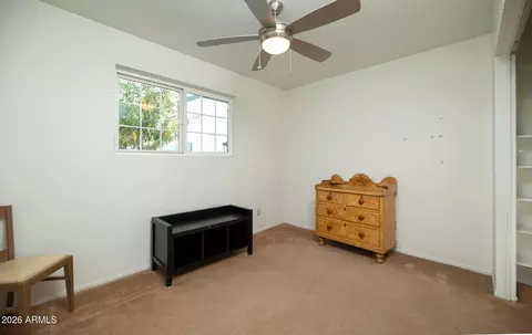 Bedroom - 1225 E Hubbell St, Phoenix, AZ 85006 photo 4 of 5