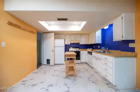 Kitchen - 1225 E Hubbell St, Phoenix, AZ 85006 photo 1 of 5