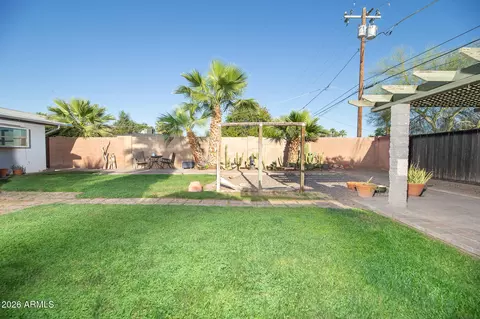 Exterior - 1225 E Hubbell St, Phoenix, AZ 85006 photo 11 of 13