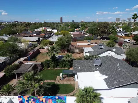 View/Area - 1225 E Hubbell St, Phoenix, AZ 85006 photo 8 of 9