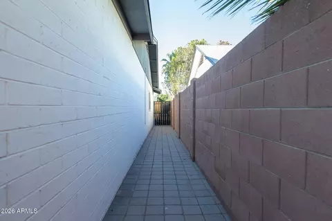 Entry Way - 1225 E Hubbell St, Phoenix, AZ 85006 photo 1 of 1