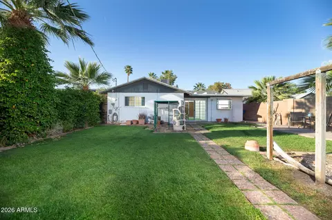 Exterior - 1225 E Hubbell St, Phoenix, AZ 85006 photo 9 of 13
