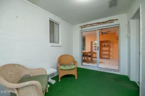 Exterior - 1225 E Hubbell St, Phoenix, AZ 85006 photo 2 of 13
