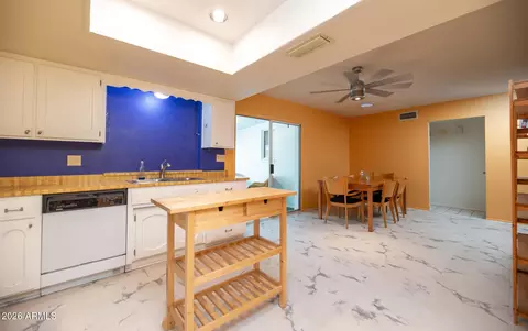 Kitchen - 1225 E Hubbell St, Phoenix, AZ 85006 photo 5 of 5