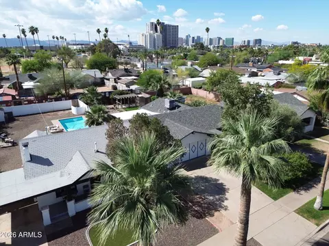 View/Area - 1225 E Hubbell St, Phoenix, AZ 85006 photo 7 of 9