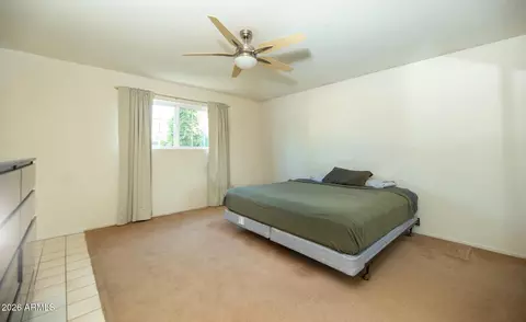 Bedroom - 1225 E Hubbell St, Phoenix, AZ 85006 photo 1 of 5