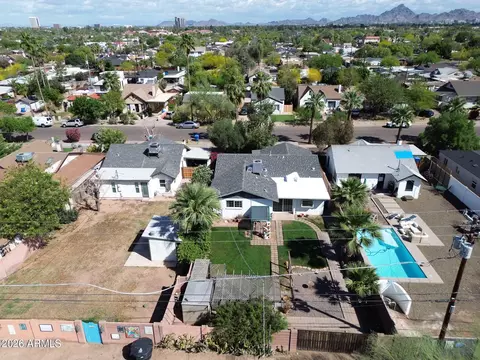 View/Area - 1225 E Hubbell St, Phoenix, AZ 85006 photo 5 of 9