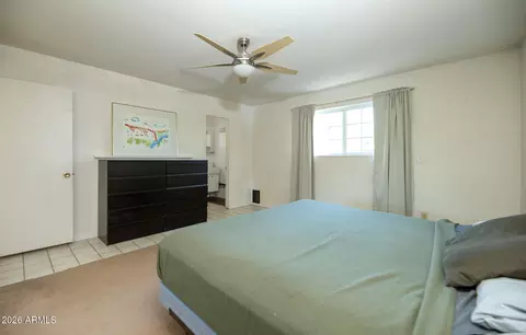 Bedroom - 1225 E Hubbell St, Phoenix, AZ 85006 photo 2 of 5