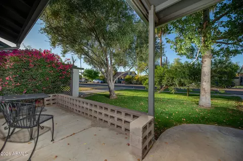 Exterior - 1225 E Hubbell St, Phoenix, AZ 85006 photo 1 of 13