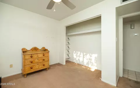Bedroom - 1225 E Hubbell St, Phoenix, AZ 85006 photo 5 of 5