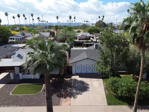 View/Area - 1225 E Hubbell St, Phoenix, AZ 85006 photo 2 of 9