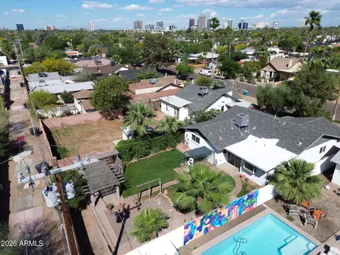 View/Area - 1225 E Hubbell St, Phoenix, AZ 85006 photo 9 of 9