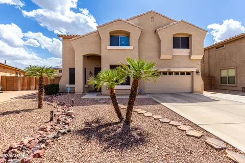 8341 W Palo Verde Ave, Peoria, AZ 85345