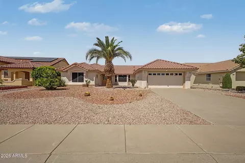 14306 W Heritage Dr, Sun City West, AZ 85375