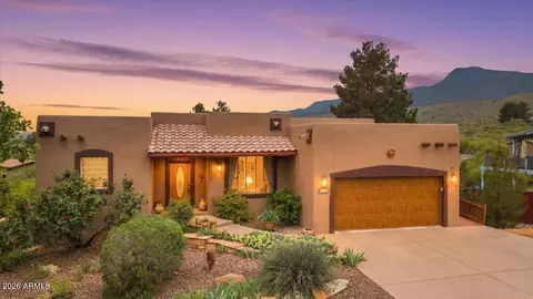 1061 Lanny Ln, Clarkdale, AZ 86324