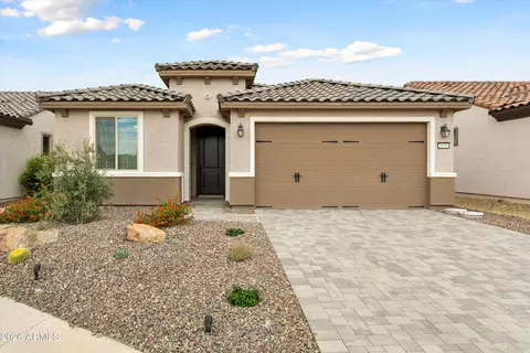 26996 W Melinda Ln, Buckeye, AZ 85396