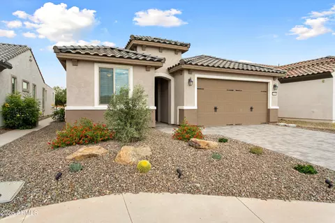 26996 W Melinda Ln, Buckeye, AZ 85396
