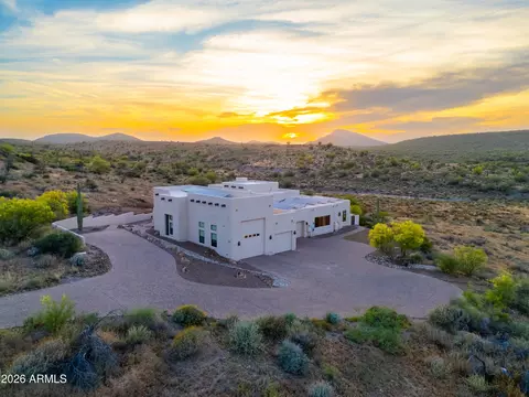 4898 E Rockaway Hills Dr, Cave Creek, AZ 85331