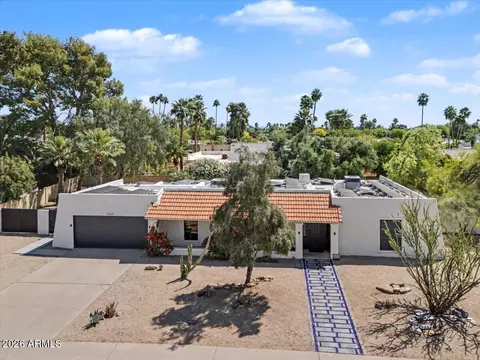 13639 N 57th Pl, Scottsdale, AZ 85254