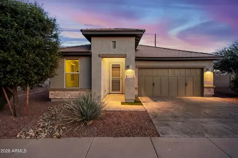 41793 W Canasta Ln, Maricopa, AZ 85138