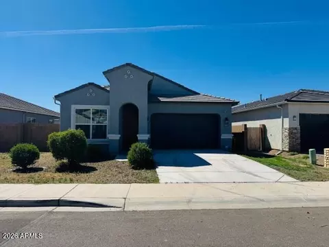 40957 W Shaver Dr, Maricopa, AZ 85138