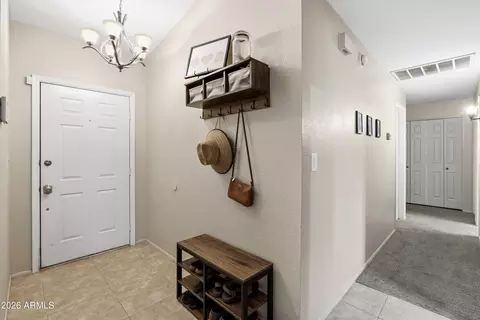 Entry Way - 3133 E John Cabot Dr, Phoenix, AZ 85032 photo 2 of 2