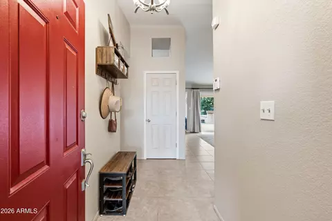 Entry Way - 3133 E John Cabot Dr, Phoenix, AZ 85032 photo 1 of 2