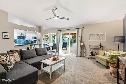 Living - 3133 E John Cabot Dr, Phoenix, AZ 85032 photo 1 of 1