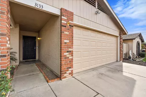 Exterior - 3133 E John Cabot Dr, Phoenix, AZ 85032 photo 3 of 5