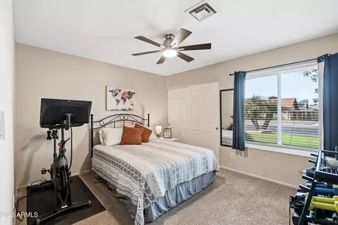 Bedroom - 3133 E John Cabot Dr, Phoenix, AZ 85032 photo 4 of 4