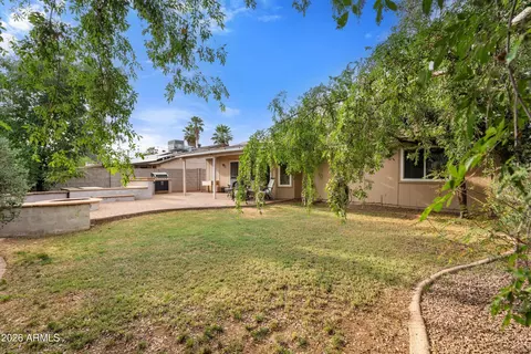 Exterior - 3133 E John Cabot Dr, Phoenix, AZ 85032 photo 5 of 5