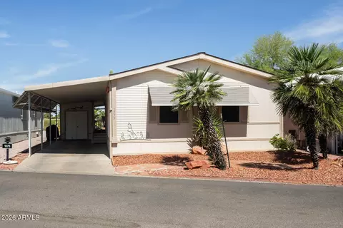 17200 W Bell Rd #1575, Surprise, AZ 85374