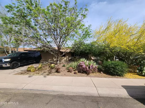 1222 E Wesleyan Dr, Tempe, AZ 85282