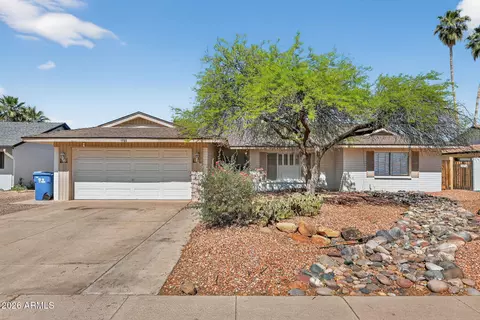1722 E La Jolla Dr, Tempe, AZ 85282