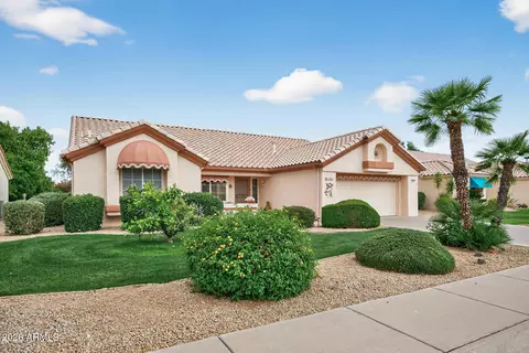 14221 W Sky Hawk Dr, Sun City West, AZ 85375