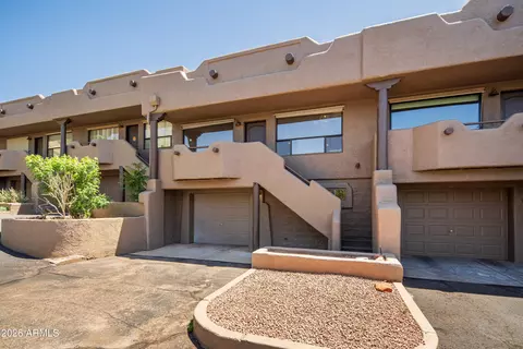 260 Coffee Pot Dr #6, Sedona, AZ 86336