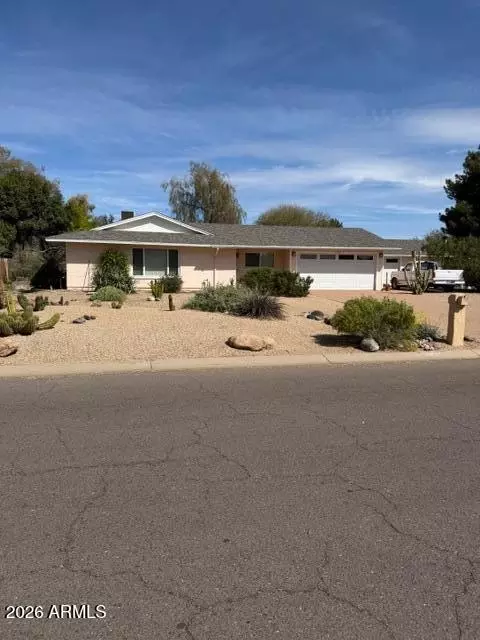 5226 E Voltaire Ave, Scottsdale, AZ 85254