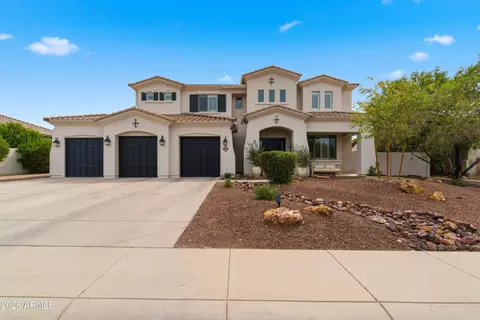9219 W Molly Ln, Peoria, AZ 85383