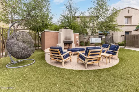 Exterior - 3900 E Baseline Rd #167, Phoenix, AZ 85042 photo 3 of 3